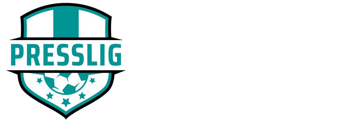 PRESSLİG Logo