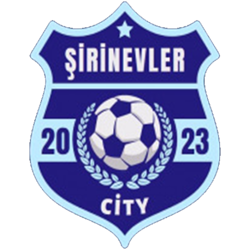 ŞİRİNEVLER CITY