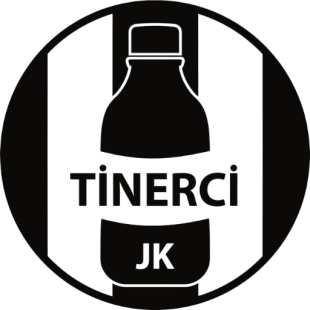 TİNERCİ JK