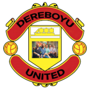 DEREBOYU UNITED