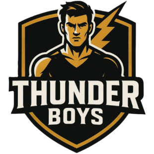 THUNDER BOYS