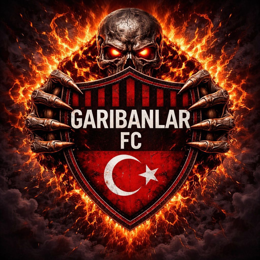 GARİBANLAR FC
