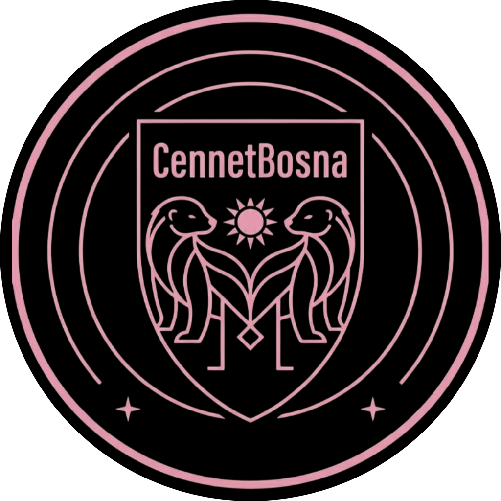 CENNET BOSNA