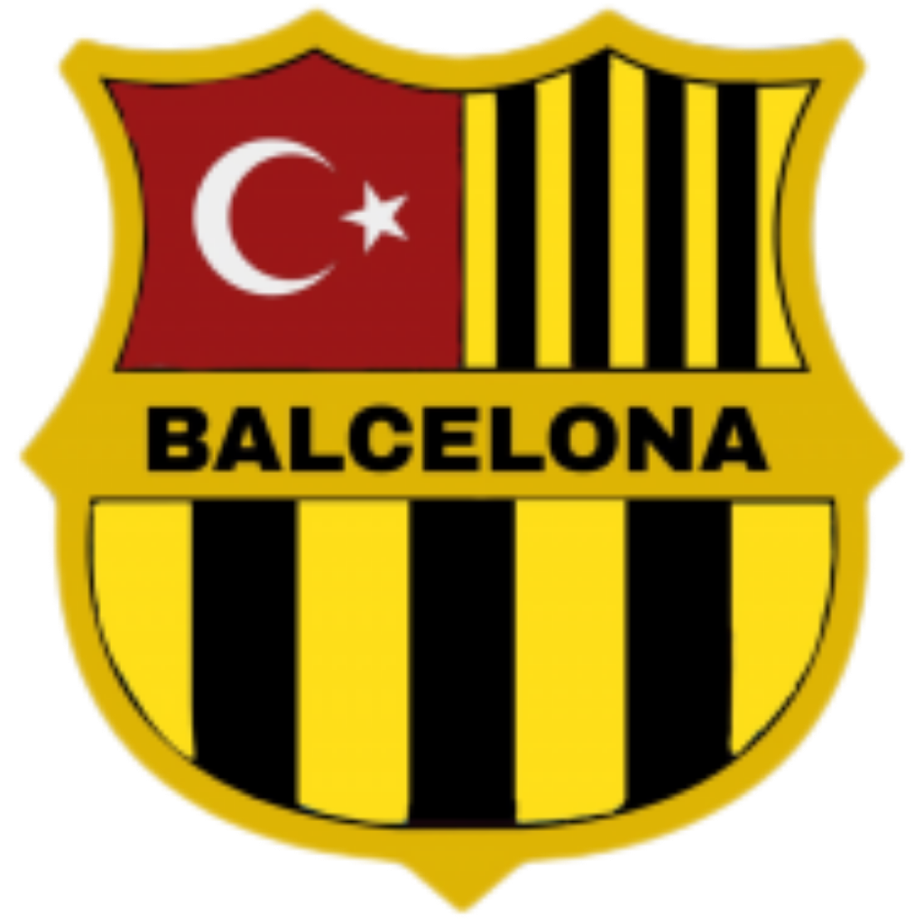 BALCELONA FC
