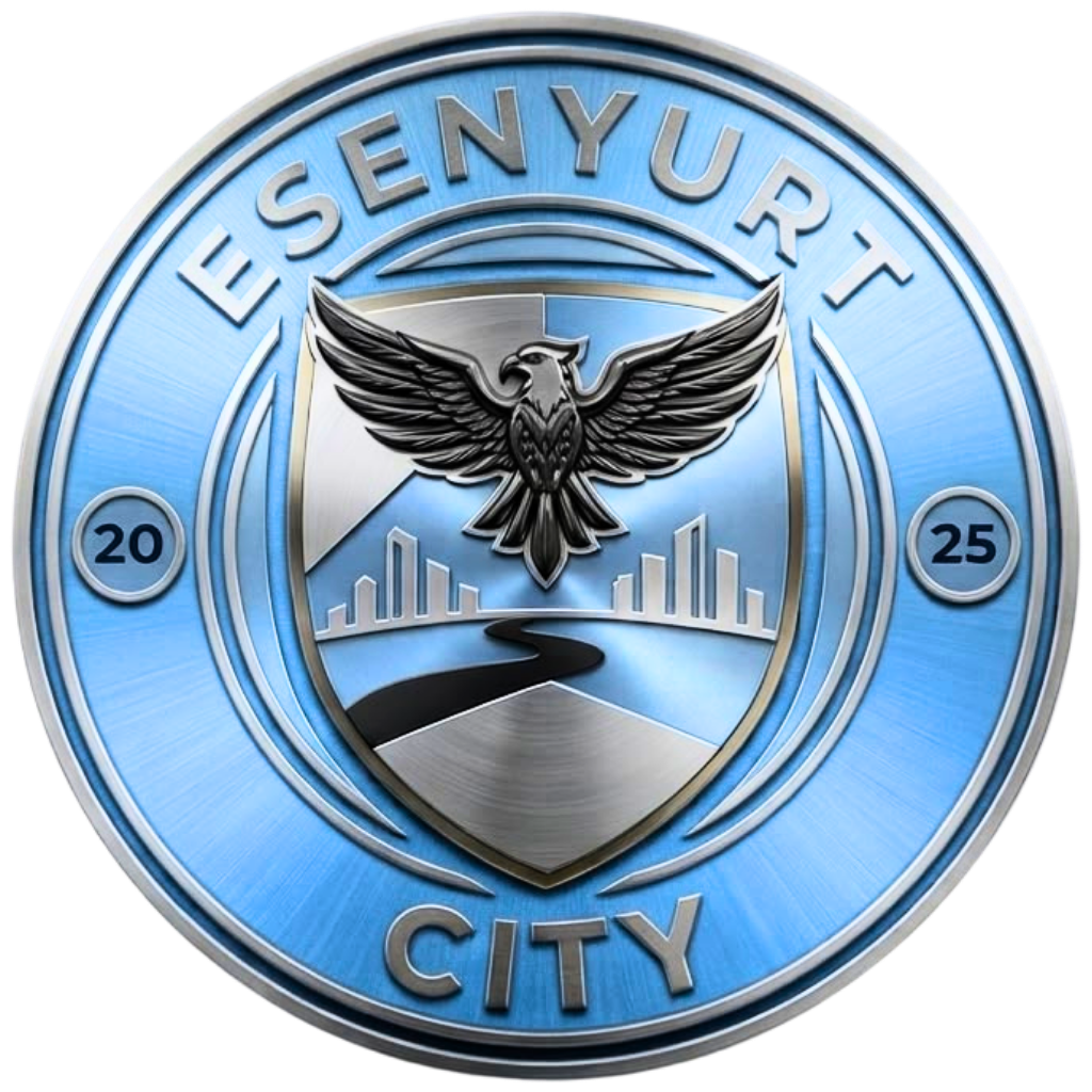 ESENYURT CITY